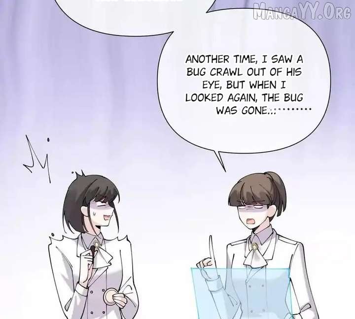 Her Marriage Was Called Off at Daytime, the Cutely Fierce Commander Asked Her For a Hug at Night Chapter 143 292 57