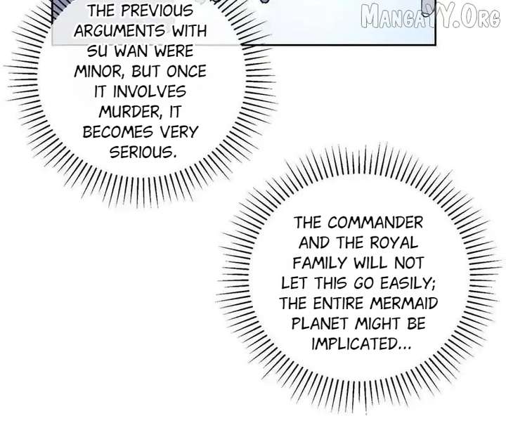 Her Marriage Was Called Off at Daytime, the Cutely Fierce Commander Asked Her For a Hug at Night Chapter 143 309 74