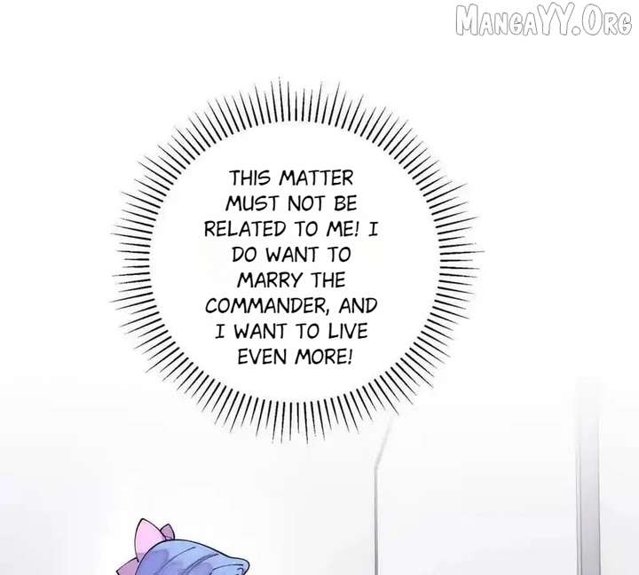Her Marriage Was Called Off at Daytime, the Cutely Fierce Commander Asked Her For a Hug at Night Chapter 143 310 75