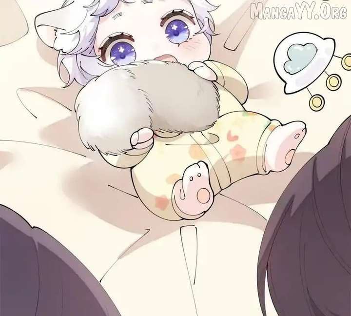 Her Marriage Was Called Off at Daytime, the Cutely Fierce Commander Asked Her For a Hug at Night Chapter 144 200 07