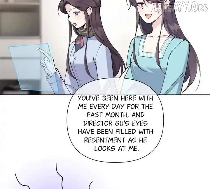 Her Marriage Was Called Off at Daytime, the Cutely Fierce Commander Asked Her For a Hug at Night Chapter 144 210 17