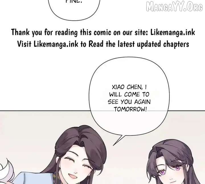 Her Marriage Was Called Off at Daytime, the Cutely Fierce Commander Asked Her For a Hug at Night Chapter 144 214 21