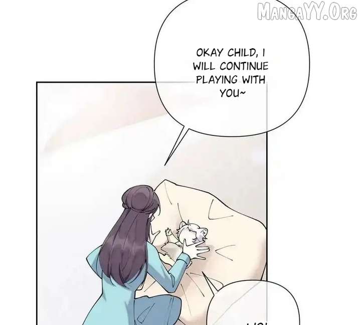 Her Marriage Was Called Off at Daytime, the Cutely Fierce Commander Asked Her For a Hug at Night Chapter 144 220 27