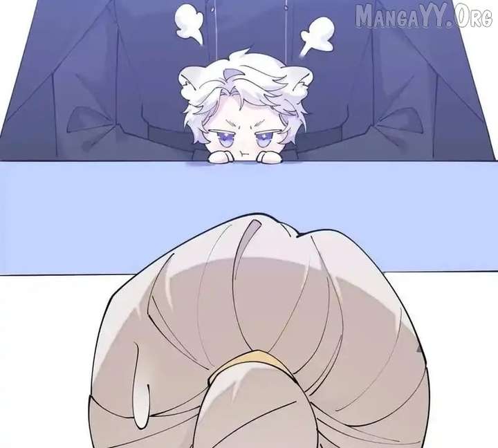 Her Marriage Was Called Off at Daytime, the Cutely Fierce Commander Asked Her For a Hug at Night Chapter 144 254 61