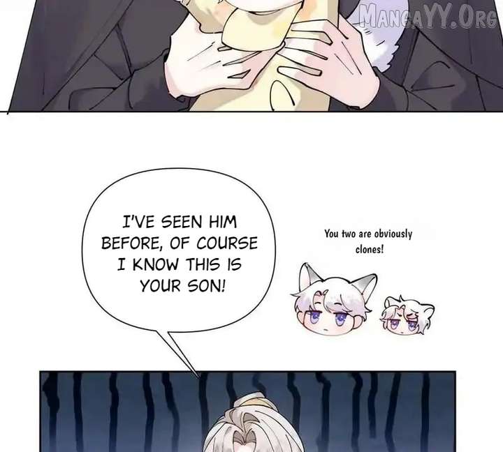 Her Marriage Was Called Off at Daytime, the Cutely Fierce Commander Asked Her For a Hug at Night Chapter 145 238 03