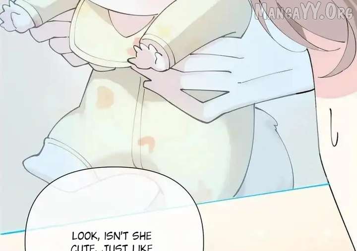 Her Marriage Was Called Off at Daytime, the Cutely Fierce Commander Asked Her For a Hug at Night Chapter 145 241 06