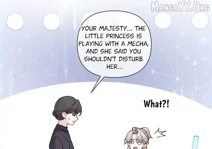 Her Marriage Was Called Off at Daytime, the Cutely Fierce Commander Asked Her For a Hug at Night Chapter 145 245 10