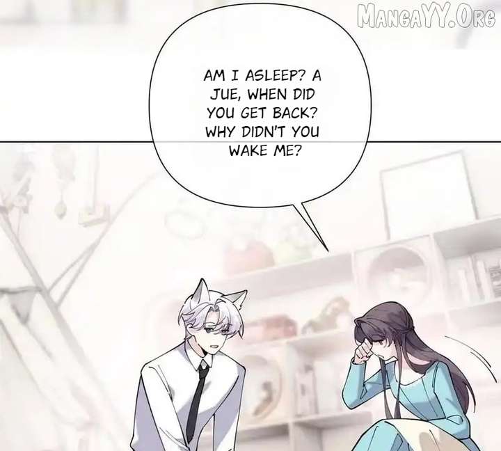 Her Marriage Was Called Off at Daytime, the Cutely Fierce Commander Asked Her For a Hug at Night Chapter 145 264 29