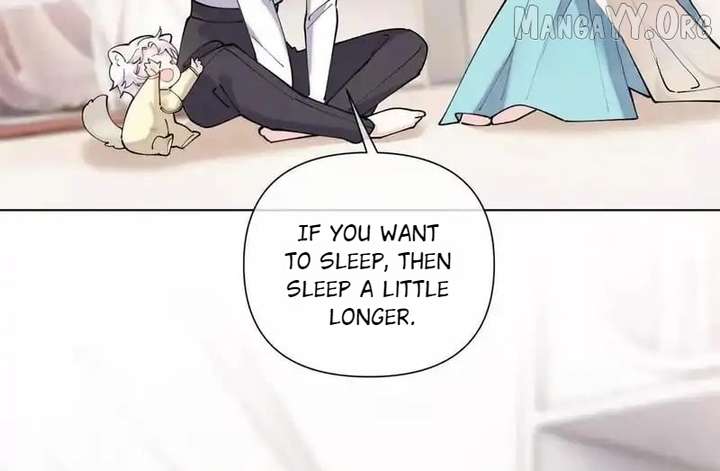 Her Marriage Was Called Off at Daytime, the Cutely Fierce Commander Asked Her For a Hug at Night Chapter 145 265 30