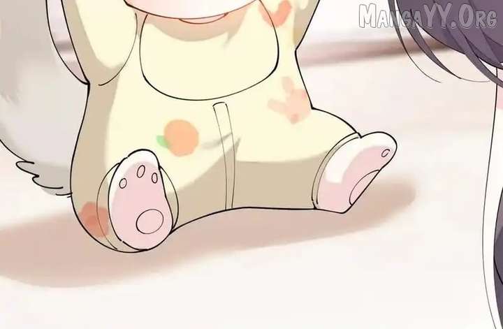 Her Marriage Was Called Off at Daytime, the Cutely Fierce Commander Asked Her For a Hug at Night Chapter 145 267 32