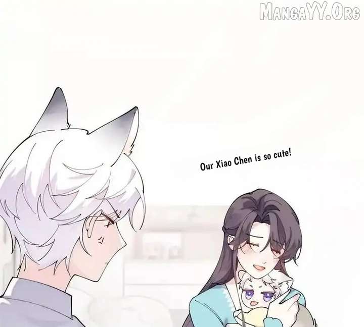 Her Marriage Was Called Off at Daytime, the Cutely Fierce Commander Asked Her For a Hug at Night Chapter 145 272 37