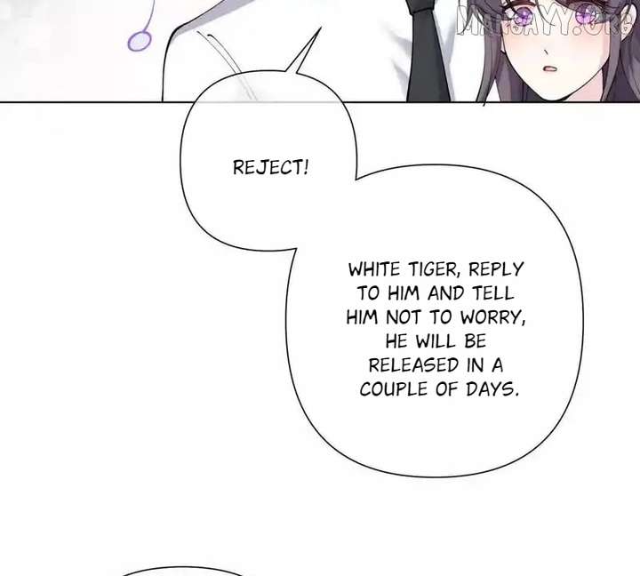 Her Marriage Was Called Off at Daytime, the Cutely Fierce Commander Asked Her For a Hug at Night Chapter 145 286 51