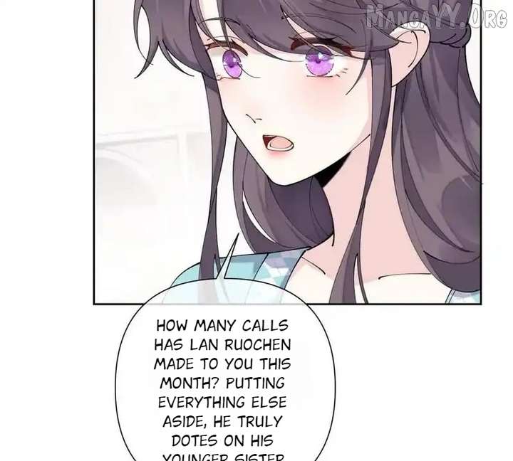 Her Marriage Was Called Off at Daytime, the Cutely Fierce Commander Asked Her For a Hug at Night Chapter 145 288 53