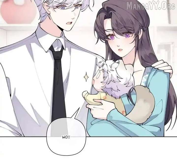 Her Marriage Was Called Off at Daytime, the Cutely Fierce Commander Asked Her For a Hug at Night Chapter 145 300 65