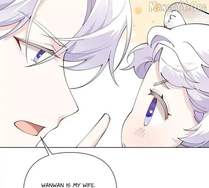 Her Marriage Was Called Off at Daytime, the Cutely Fierce Commander Asked Her For a Hug at Night Chapter 145 302 67