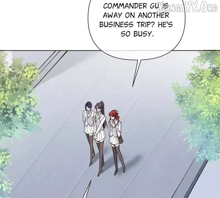 Her Marriage Was Called Off at Daytime, the Cutely Fierce Commander Asked Her For a Hug at Night Chapter 146 240 05