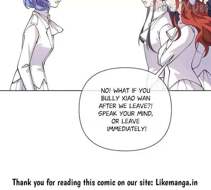 Her Marriage Was Called Off at Daytime, the Cutely Fierce Commander Asked Her For a Hug at Night Chapter 146 250 15