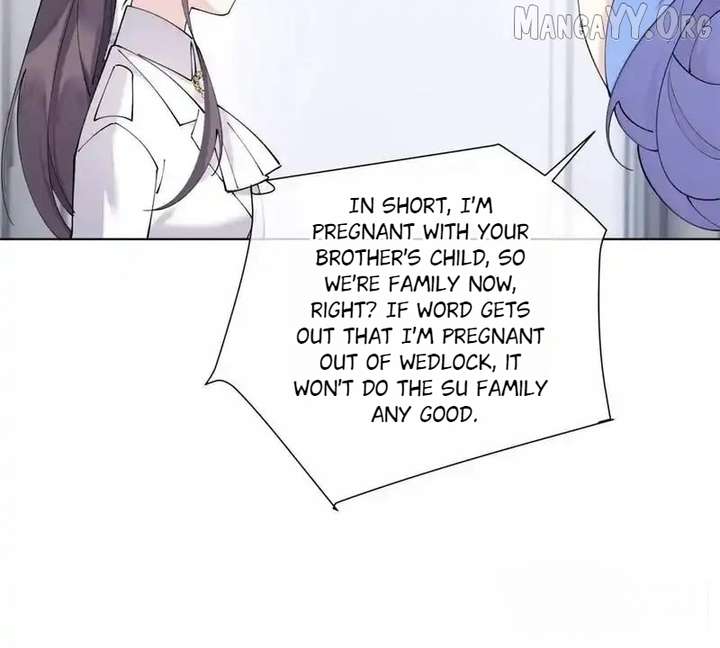 Her Marriage Was Called Off at Daytime, the Cutely Fierce Commander Asked Her For a Hug at Night Chapter 146 260 25