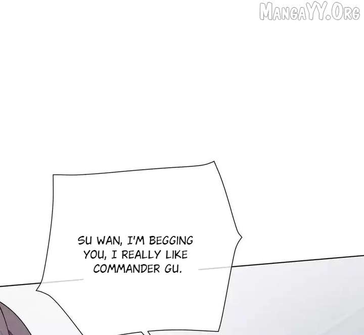 Her Marriage Was Called Off at Daytime, the Cutely Fierce Commander Asked Her For a Hug at Night Chapter 146 261 26