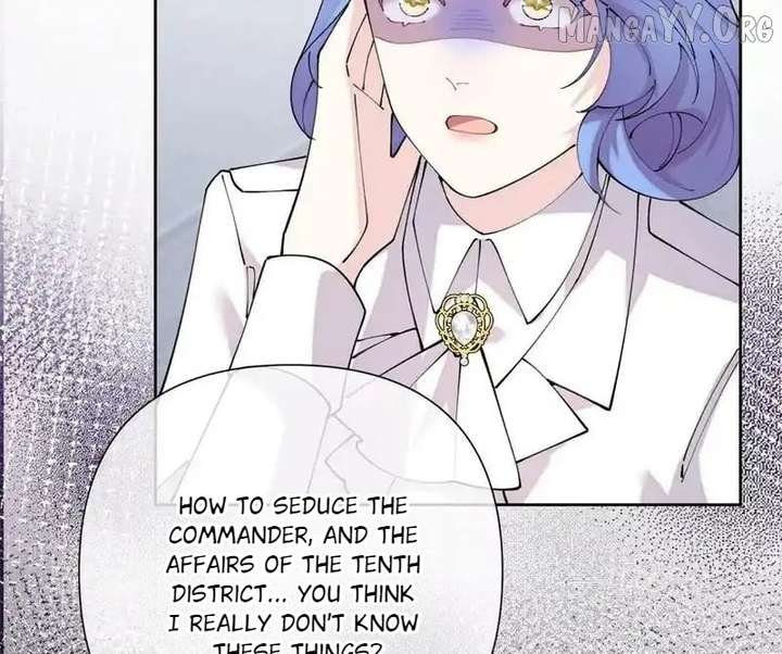 Her Marriage Was Called Off at Daytime, the Cutely Fierce Commander Asked Her For a Hug at Night Chapter 146 285 50