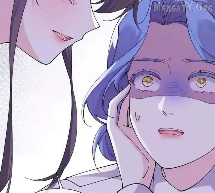 Her Marriage Was Called Off at Daytime, the Cutely Fierce Commander Asked Her For a Hug at Night Chapter 146 288 53