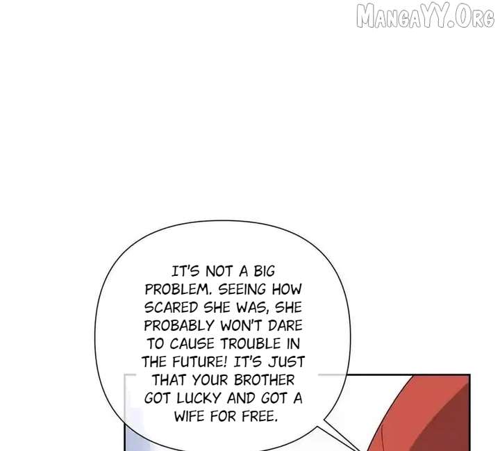 Her Marriage Was Called Off at Daytime, the Cutely Fierce Commander Asked Her For a Hug at Night Chapter 146 305 70