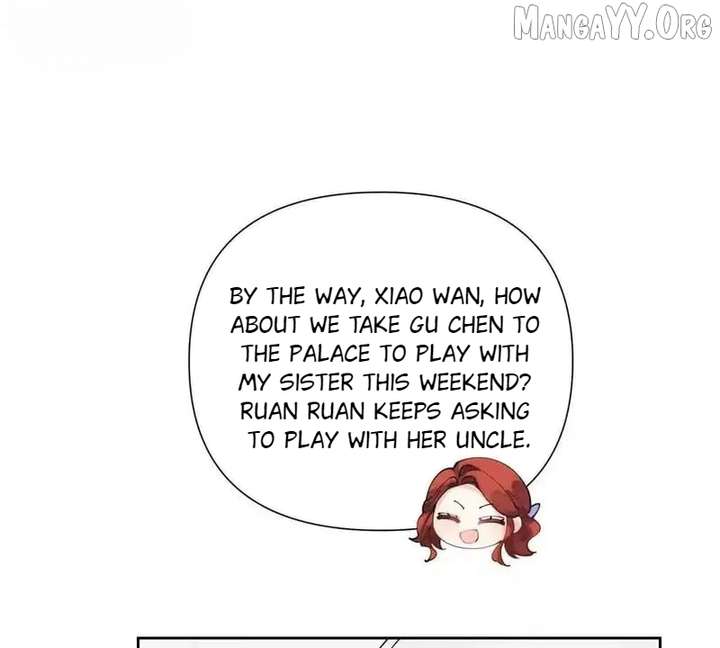 Her Marriage Was Called Off at Daytime, the Cutely Fierce Commander Asked Her For a Hug at Night Chapter 146 308 73