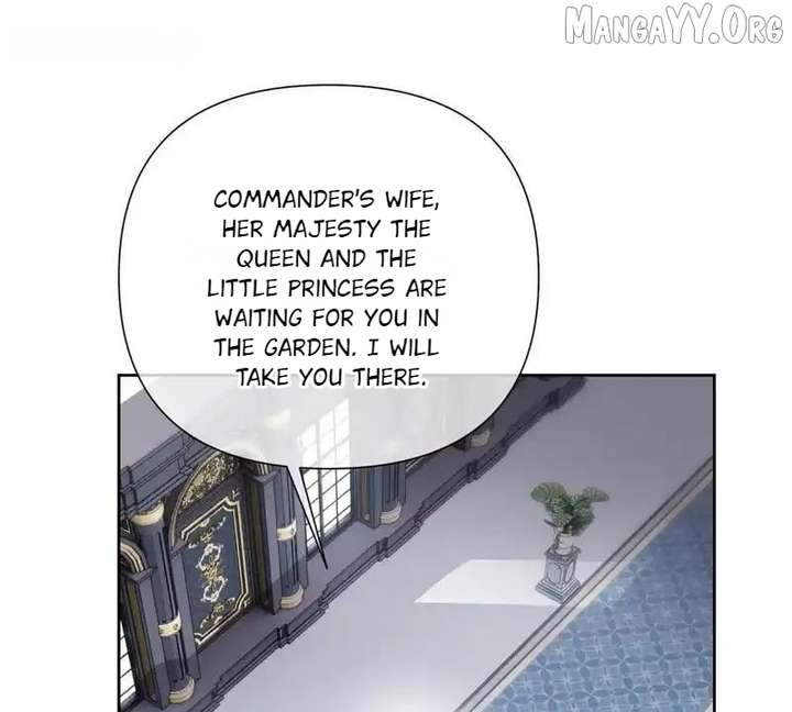 Her Marriage Was Called Off at Daytime, the Cutely Fierce Commander Asked Her For a Hug at Night Chapter 147 276 05