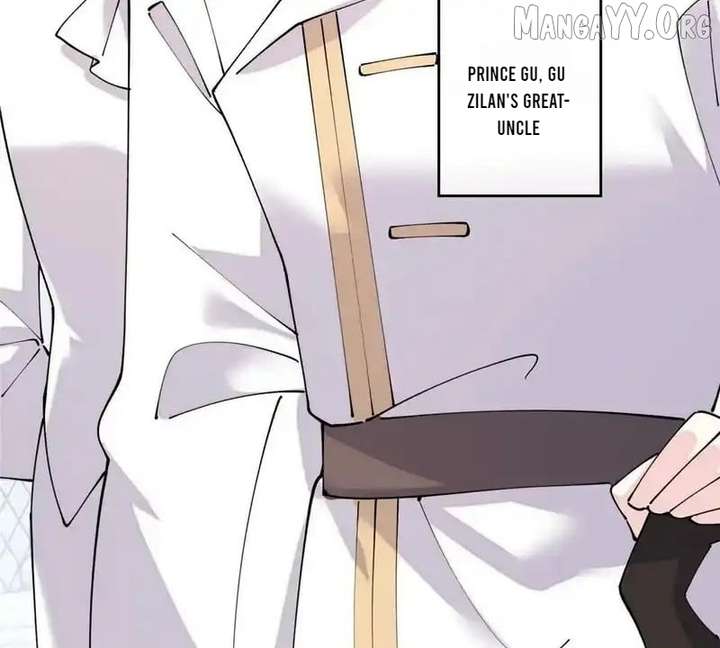 Her Marriage Was Called Off at Daytime, the Cutely Fierce Commander Asked Her For a Hug at Night Chapter 147 282 11