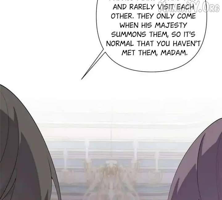 Her Marriage Was Called Off at Daytime, the Cutely Fierce Commander Asked Her For a Hug at Night Chapter 147 292 21