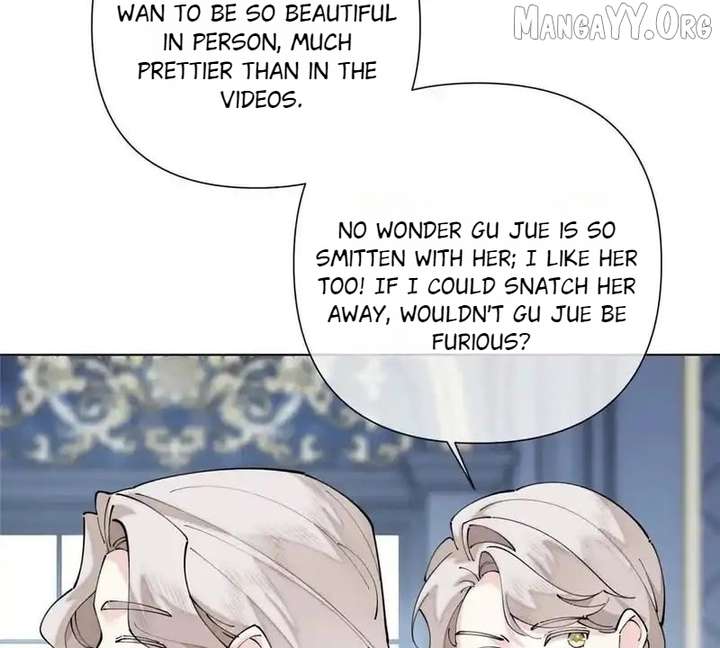 Her Marriage Was Called Off at Daytime, the Cutely Fierce Commander Asked Her For a Hug at Night Chapter 147 296 25