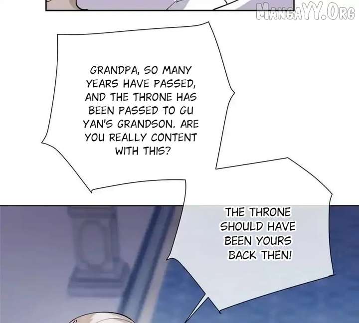 Her Marriage Was Called Off at Daytime, the Cutely Fierce Commander Asked Her For a Hug at Night Chapter 147 304 33