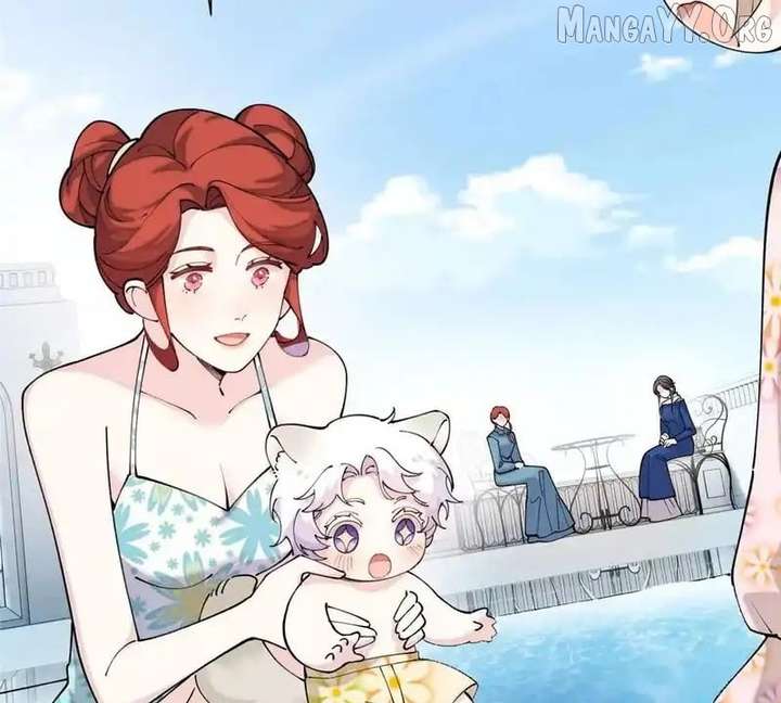 Her Marriage Was Called Off at Daytime, the Cutely Fierce Commander Asked Her For a Hug at Night Chapter 147 316 45