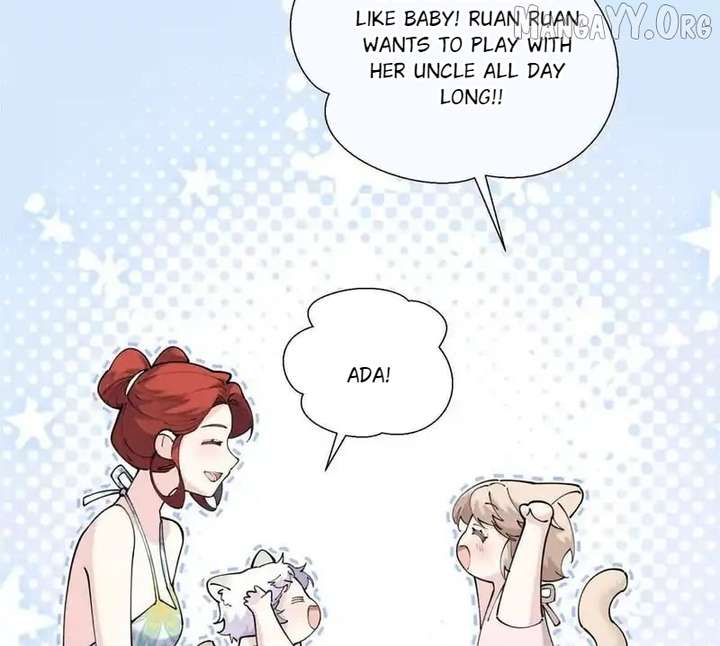 Her Marriage Was Called Off at Daytime, the Cutely Fierce Commander Asked Her For a Hug at Night Chapter 147 318 47