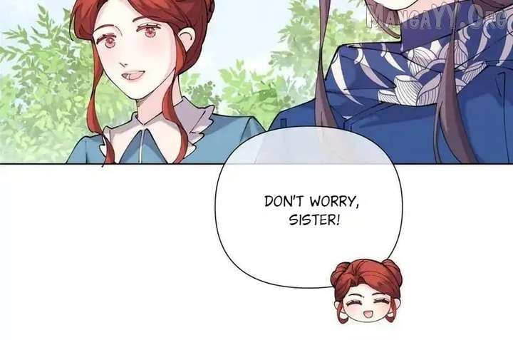 Her Marriage Was Called Off at Daytime, the Cutely Fierce Commander Asked Her For a Hug at Night Chapter 147 321 50