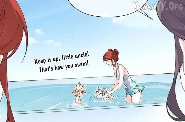 Her Marriage Was Called Off at Daytime, the Cutely Fierce Commander Asked Her For a Hug at Night Chapter 147 323 52