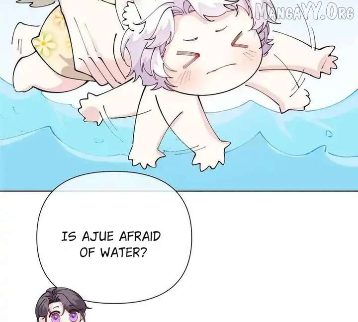 Her Marriage Was Called Off at Daytime, the Cutely Fierce Commander Asked Her For a Hug at Night Chapter 147 326 55