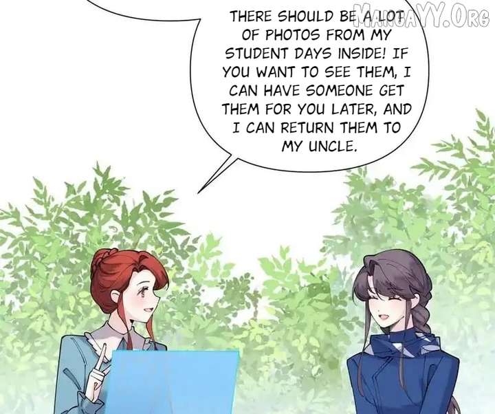 Her Marriage Was Called Off at Daytime, the Cutely Fierce Commander Asked Her For a Hug at Night Chapter 148 271 18