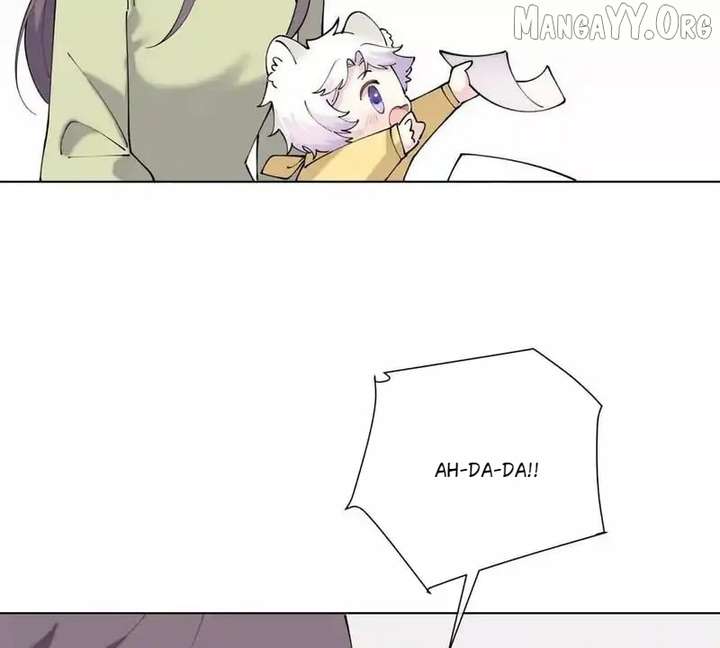 Her Marriage Was Called Off at Daytime, the Cutely Fierce Commander Asked Her For a Hug at Night Chapter 148 296 43