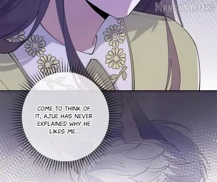 Her Marriage Was Called Off at Daytime, the Cutely Fierce Commander Asked Her For a Hug at Night Chapter 148 317 64