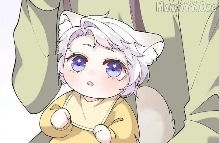 Her Marriage Was Called Off at Daytime, the Cutely Fierce Commander Asked Her For a Hug at Night Chapter 148 327 74