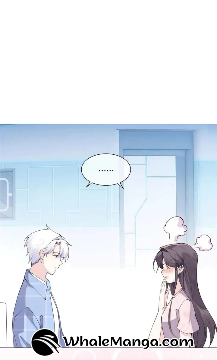 Her Marriage Was Called Off at Daytime, the Cutely Fierce Commander Asked Her For a Hug at Night Chapter 35 112 03