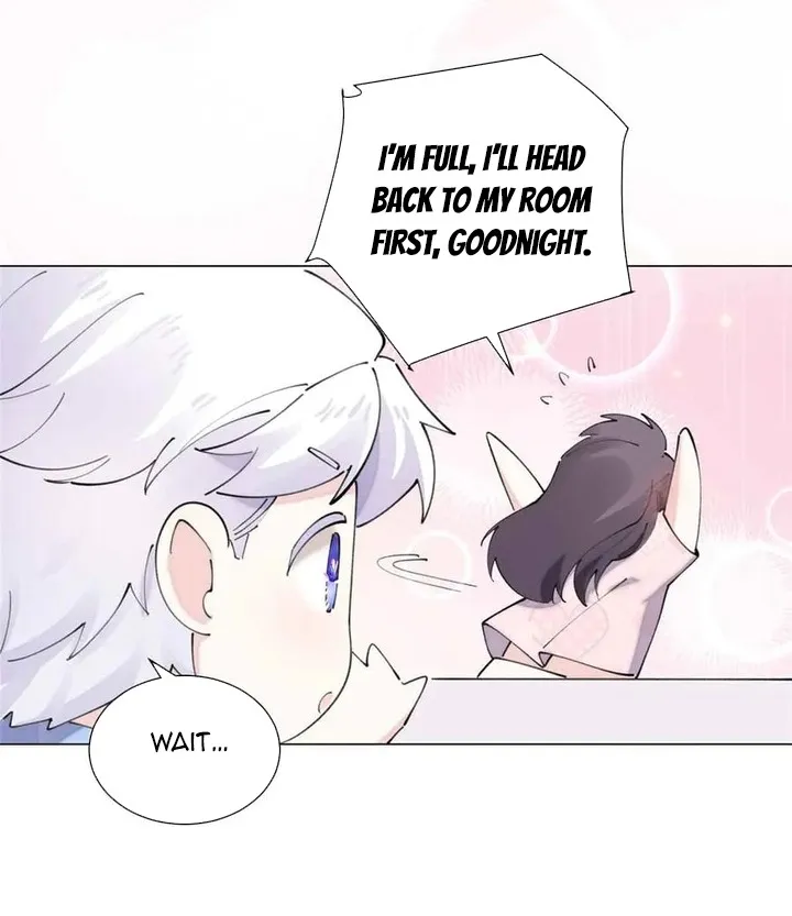 Her Marriage Was Called Off at Daytime, the Cutely Fierce Commander Asked Her For a Hug at Night Chapter 35 114 05