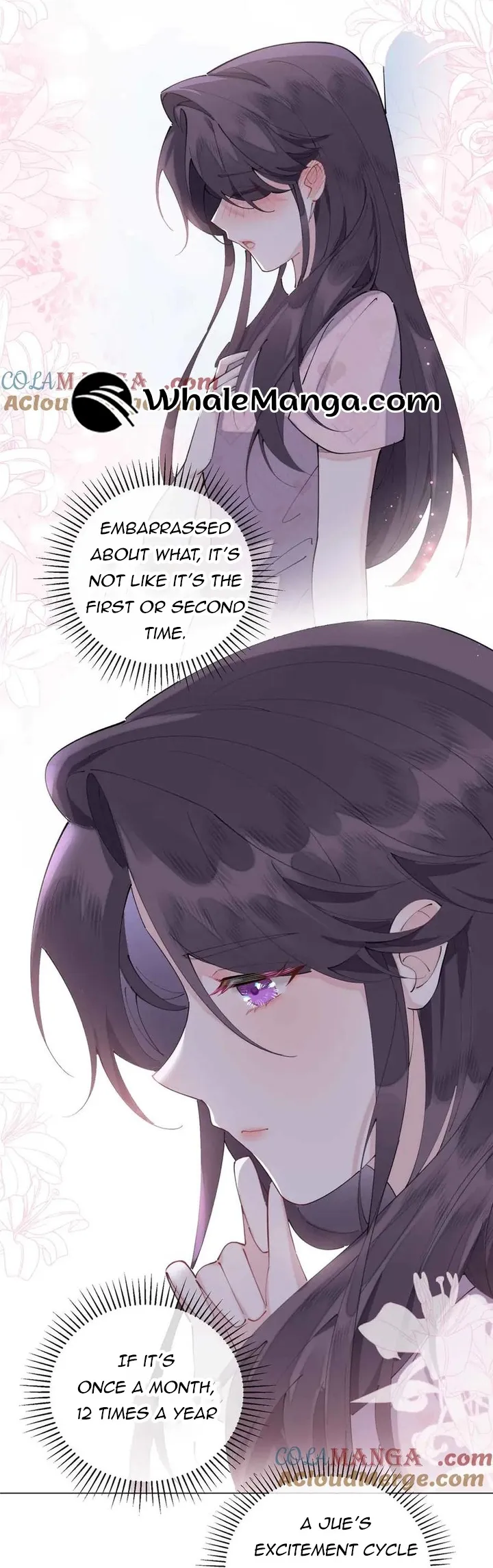 Her Marriage Was Called Off at Daytime, the Cutely Fierce Commander Asked Her For a Hug at Night Chapter 35 116 07