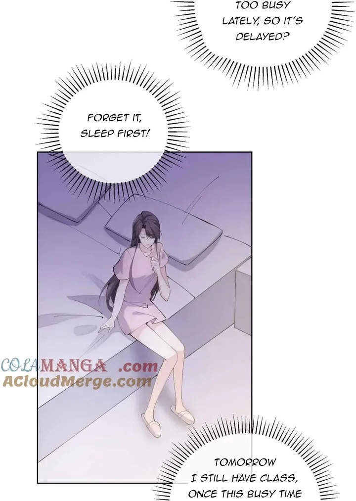 Her Marriage Was Called Off at Daytime, the Cutely Fierce Commander Asked Her For a Hug at Night Chapter 35 118 09