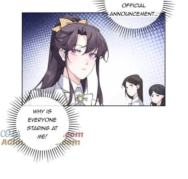 Her Marriage Was Called Off at Daytime, the Cutely Fierce Commander Asked Her For a Hug at Night Chapter 35 120 11