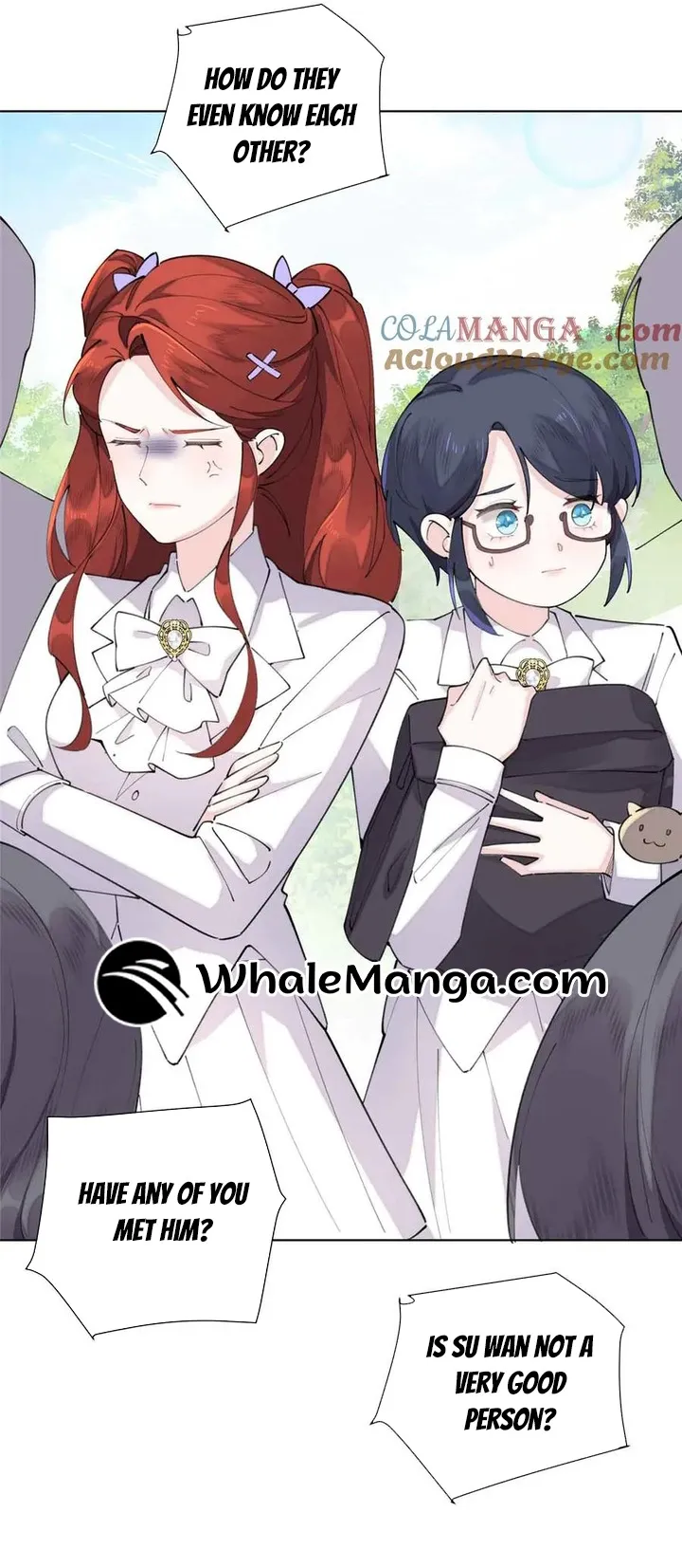 Her Marriage Was Called Off at Daytime, the Cutely Fierce Commander Asked Her For a Hug at Night Chapter 35 122 13