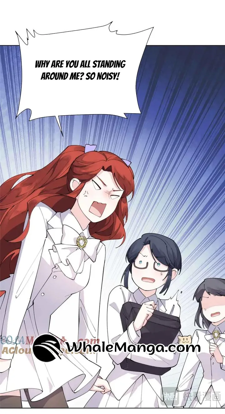 Her Marriage Was Called Off at Daytime, the Cutely Fierce Commander Asked Her For a Hug at Night Chapter 35 123 14