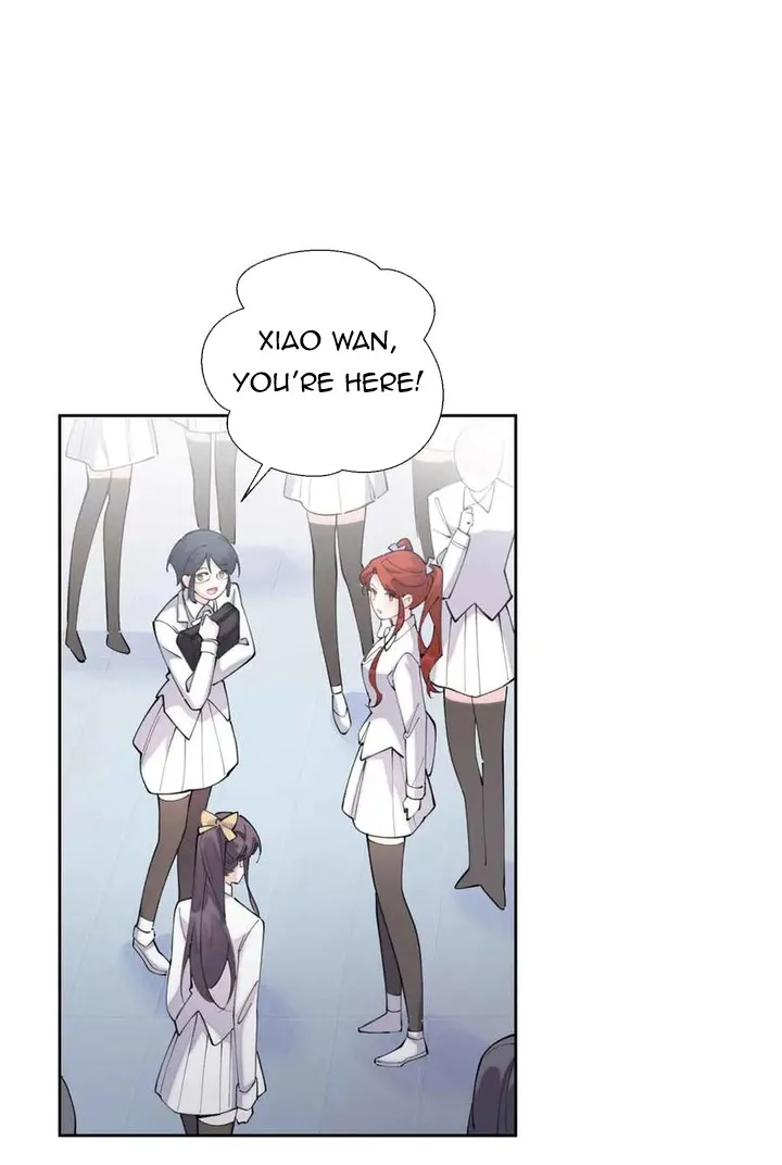 Her Marriage Was Called Off at Daytime, the Cutely Fierce Commander Asked Her For a Hug at Night Chapter 35 125 16