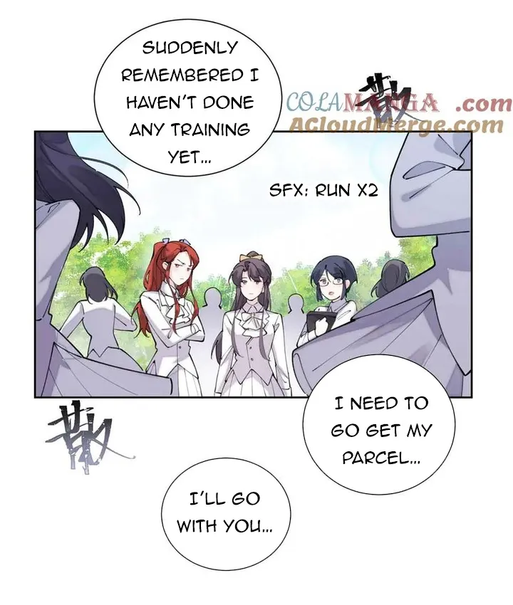 Her Marriage Was Called Off at Daytime, the Cutely Fierce Commander Asked Her For a Hug at Night Chapter 35 126 17